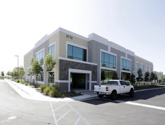 Plus de détails pour 2712 Gateway Rd, Carlsbad, CA - Local d’activités à vendre