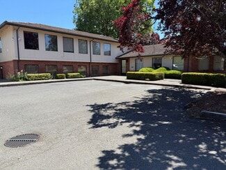Plus de détails pour 510 NE Roberts Ave, Gresham, OR - Bureau à louer