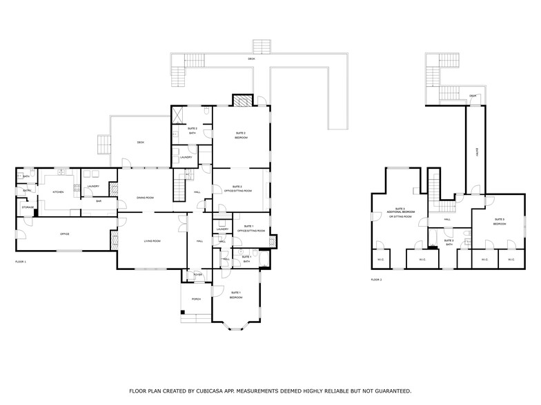235 Cedric St, Leesburg, GA à vendre - Plan d’étage – Image 2 sur 56