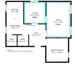 82 W Broadway, Derry, NH à louer Photo intérieure– Image 1 sur 1