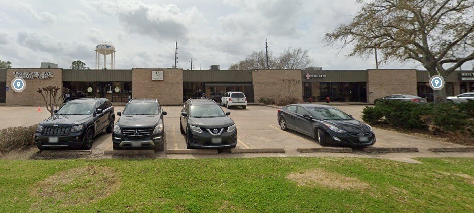 20701 Kingsland Blvd, Katy, TX à louer - Photo principale – Image 1 sur 10