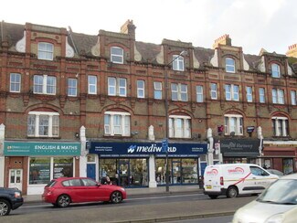 Plus de détails pour 442-446 Streatham High Rd, Londres - Local commercial à vendre
