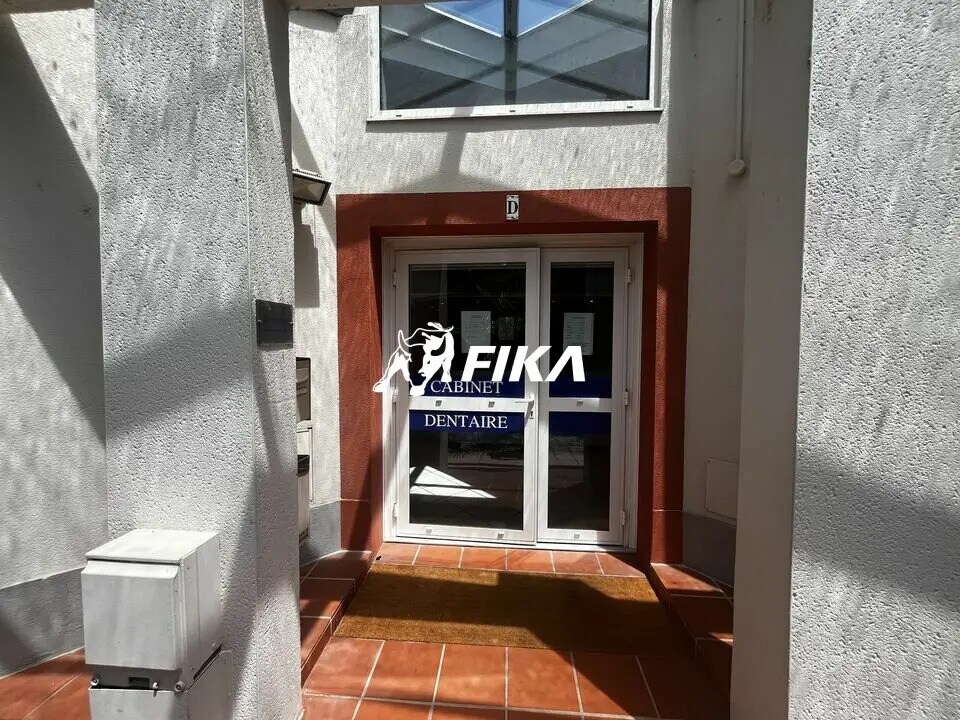 Bureau dans Muret à vendre Hall d’entrée– Image 1 sur 10