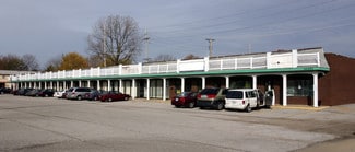 Plus de détails pour 10251 Lincoln Trl, Fairview Heights, IL - Local commercial à louer