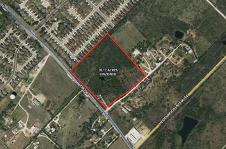 Plus de détails pour 2601 E FM 150, Kyle, TX - Terrain à vendre