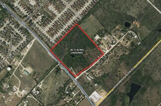 Plus de détails pour 2601 E FM 150, Kyle, TX - Terrain à vendre