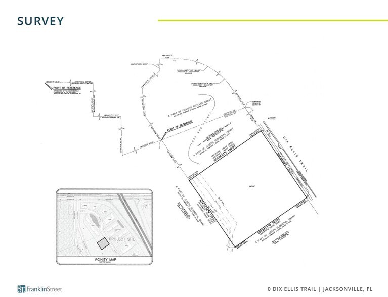 0 Dix Ellis Trl, Jacksonville, FL à vendre - Photo de l’immeuble – Image 3 sur 4
