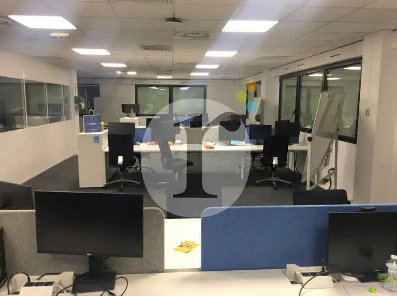 Bureau dans VILLENEUVE-D'ASCQ à louer - Photo intérieure – Image 2 sur 8