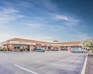 Plus de détails pour 2147-2159 N Texas St, Fairfield, CA - Local commercial à louer