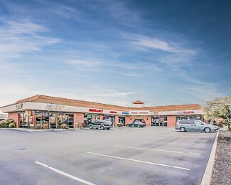 Plus de détails pour 2147-2159 N Texas St, Fairfield, CA - Local commercial à louer