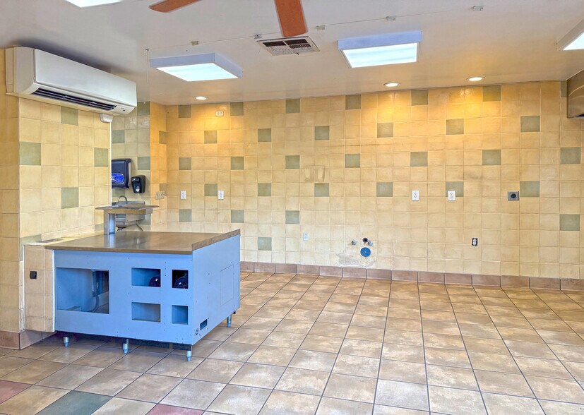 2509 Hearst Ave, Berkeley, CA à louer - Photo de l’immeuble – Image 3 sur 13