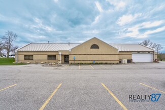 Plus de détails pour 4001 River Ridge Dr NE, Cedar Rapids, IA - Bureau à louer