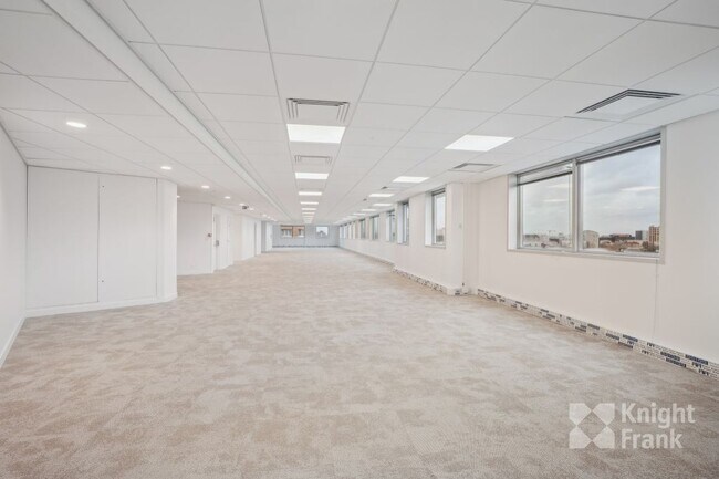Plus de détails pour 67-69 Boulevard Bessières, Paris - Bureau à louer