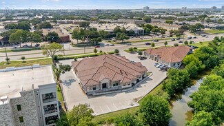 Plus de détails pour 800 N Plano Rd, Richardson, TX - Bureau à vendre