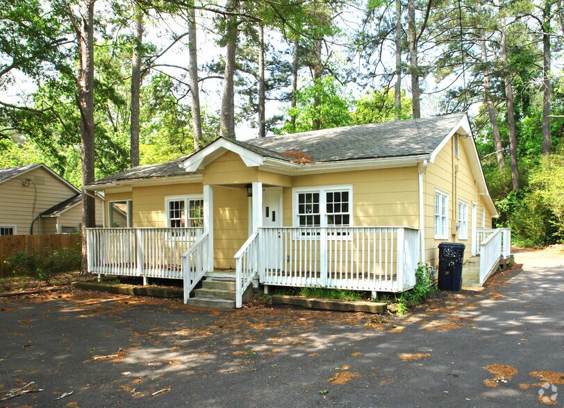 328 N Main St, Alpharetta, GA à vendre - Photo de l’immeuble – Image 3 sur 5