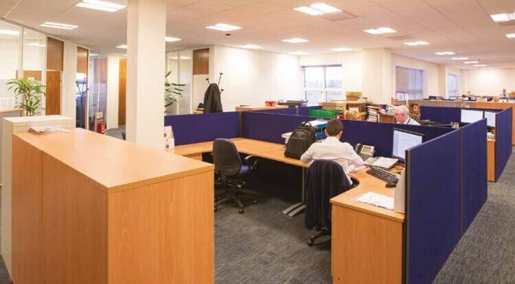 Old Ford Rd, Aberdeen à louer - Photo de l’immeuble – Image 3 sur 9