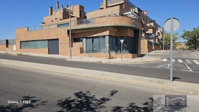 Local commercial dans Colmenar Viejo, Madrid à louer Plan d’étage– Image 1 sur 13