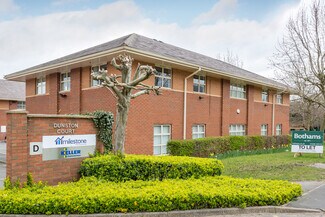 Plus de détails pour Dunston Rd, Chesterfield - Bureau à louer