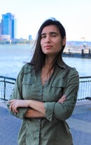 Margarita Kourmouzi