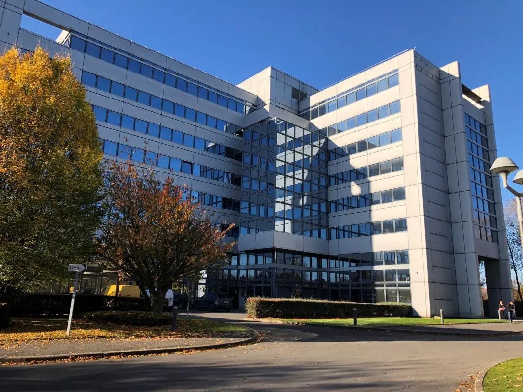 9 Rue Des 3 Soeurs, Villepinte à louer Photo de l’immeuble– Image 1 sur 9