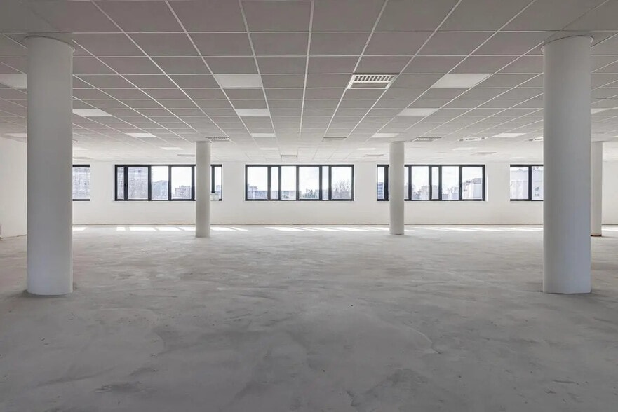 Bureau dans Lyon à vendre - Photo intérieure – Image 2 sur 12