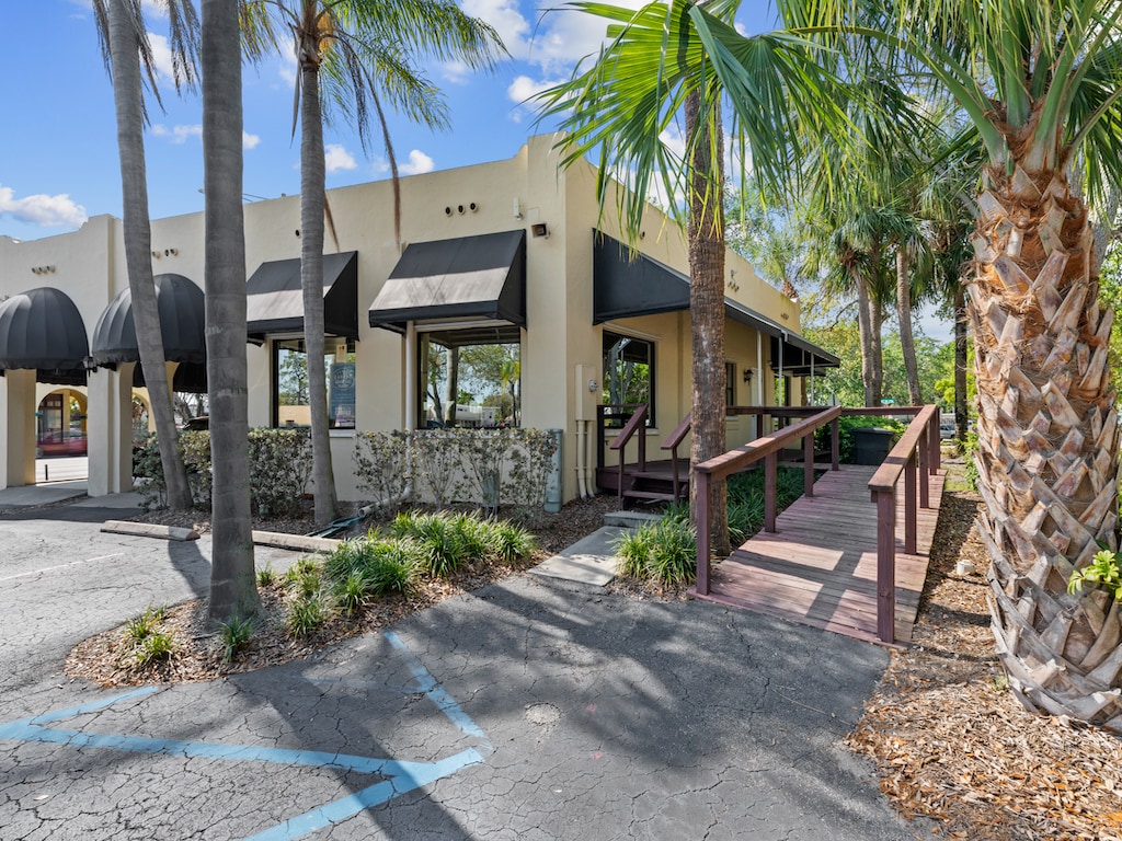 1060 21st St, Vero Beach, FL à louer Photo principale– Image 1 sur 6