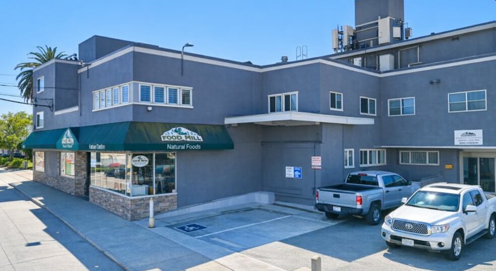 3033-3035 Macarthur Blvd, Oakland, CA à vendre - Photo principale – Image 1 sur 11