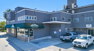 Plus de détails pour 3033-3035 Macarthur Blvd, Oakland, CA - Local commercial à vendre