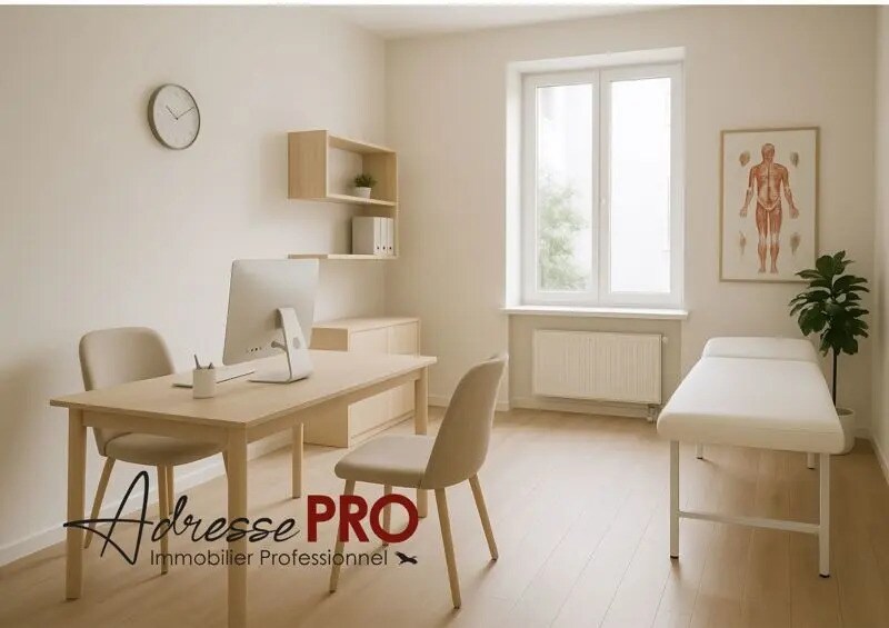 Bureau dans Floirac à vendre - Photo de l’immeuble – Image 1 sur 1