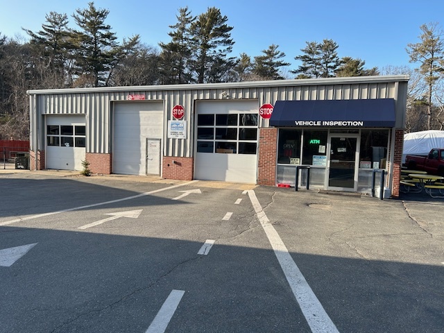 209 Essex Ave, Gloucester, MA à vendre - Photo de l’immeuble – Image 2 sur 24