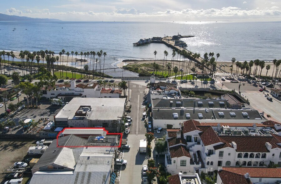 42 Helena Ave, Santa Barbara, CA à louer - Photo de l’immeuble – Image 1 sur 8