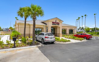 Plus de détails pour 1701 Boy Scout Dr, Fort Myers, FL - Bureau à vendre