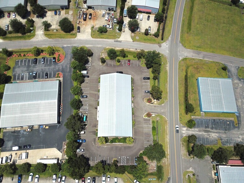 1800 Husted Rd, Conway, SC à louer - Photo de l’immeuble – Image 3 sur 9