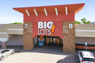 100 College Park Dr, Weatherford, TX à louer Photo de l’immeuble– Image 1 sur 1