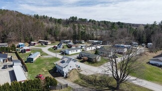 Plus de détails pour 3 Park Portfolio - Barre, VT – Logement à vendre