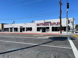 Plus de détails pour 21401-21411 Norwalk Blvd, Hawaiian Gardens, CA - Local commercial à vendre