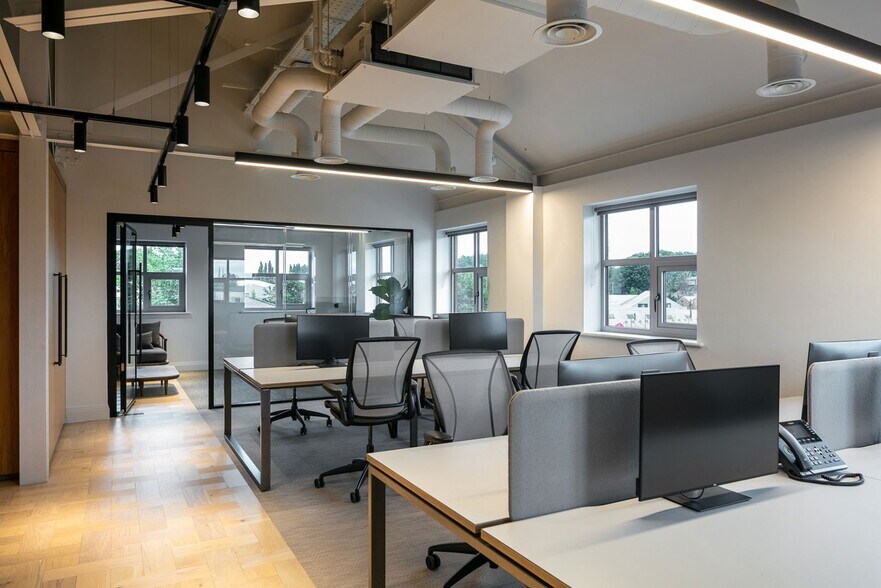 45 Waterloo Rd, Stockport à louer - Photo intérieure – Image 3 sur 5