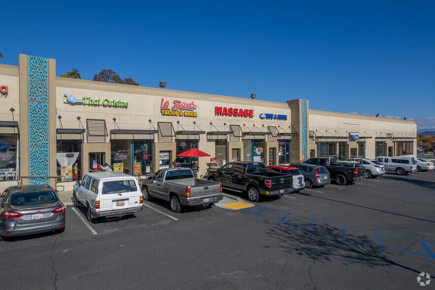 40355-40385 Murrieta Hot Springs Rd, Murrieta, CA à louer - Photo de l’immeuble – Image 2 sur 18