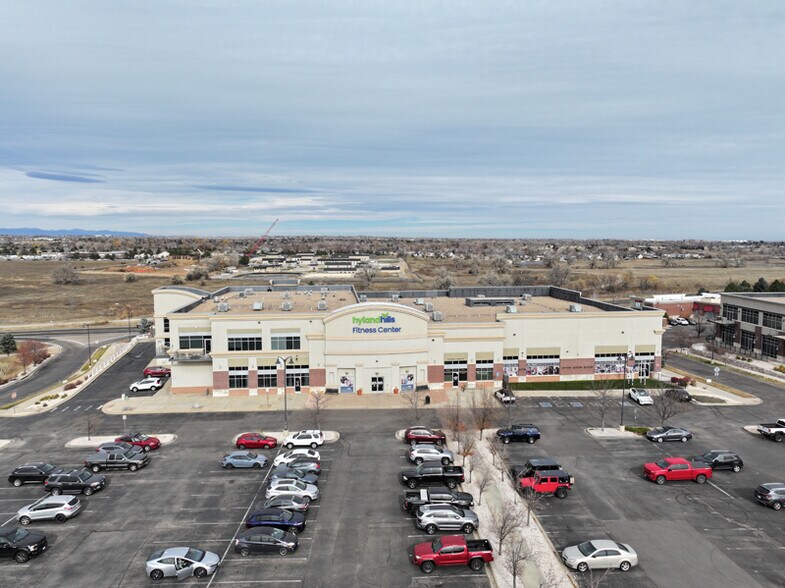2861 W 120th Ave, Westminster, CO à louer - Photo principale – Image 1 sur 7