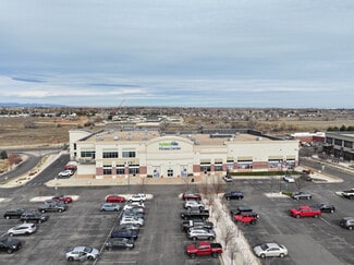 Plus de détails pour 2861 W 120th Ave, Westminster, CO - Bureau/Local commercial à louer