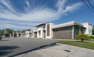 Plus de détails pour 4339 Roosevelt Blvd, Jacksonville, FL - Bureau/Local commercial à louer