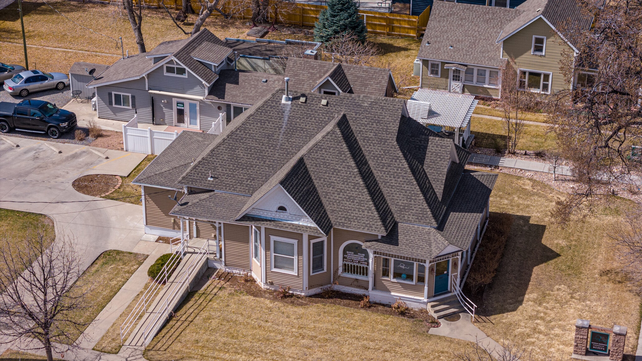 601 Main St, Windsor, CO à louer Photo intérieure– Image 1 sur 6