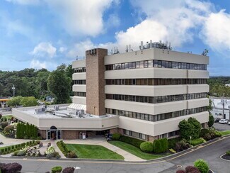 Plus de détails pour 254 S Main St, New City, NY - Coworking à louer