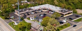 Plus de détails pour 14259-14279 Wolf Rd, Orland Park, IL - Local commercial à louer