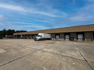 Plus de détails pour 4365 Michael Avalon St, Jackson, MS - Industriel/Logistique à louer