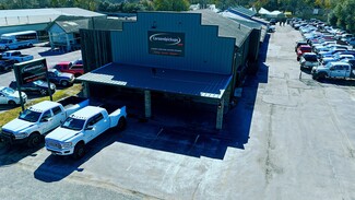 Plus de détails pour 6103 Highway Blvd, Katy, TX - Local commercial à vendre