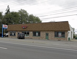 Plus de détails pour 49904-49908 Gratiot Ave, Chesterfield, MI - Bureau/Local commercial, Local commercial à louer