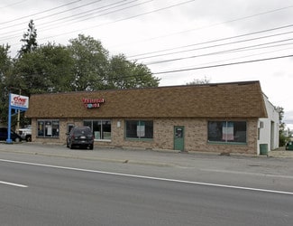 Plus de détails pour 49904-49908 Gratiot Ave, Chesterfield, MI - Local commercial à vendre