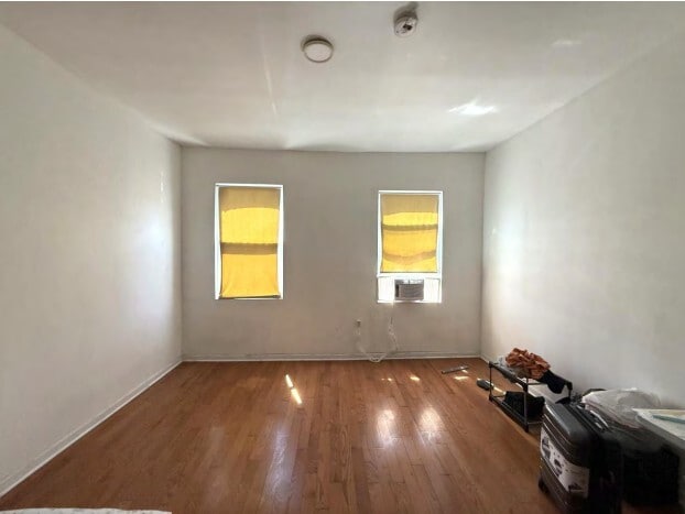 2202 E Monument St, Baltimore, MD à louer Photo intérieure– Image 1 sur 1