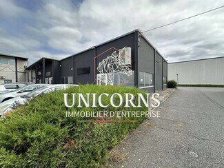 Plus de détails pour Local commercial à louer